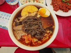 -华天延吉餐厅(西安门一店)