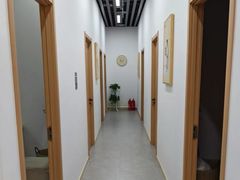 -筋骨堂热敷推拿按摩(招商花园城店)