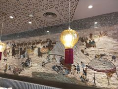 -天山传奇新疆菜(SKLP店)