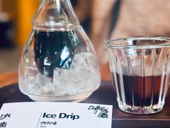 -旧雨咖啡·CoffeeFORU(黄村奥体店)