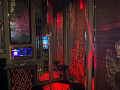 -范特西FANTASY量贩式KTV(民主广场店)