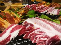 -秋木烤肉·韩国牛肉名家(高新旗舰店)