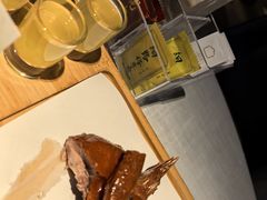 -汤城小厨•粤菜•靓汤(金融街店)