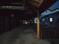 -丝绸小镇荻港古村