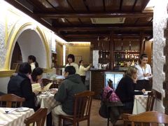 大堂-亚利咖喱屋