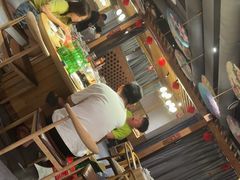 -大家食府·福建菜(FAC协盛中心庭院餐厅店)
