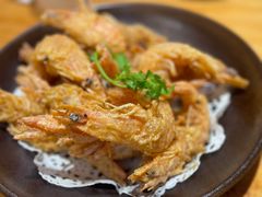 -莲花公园煎蟹·30年闽菜(火车站店)
