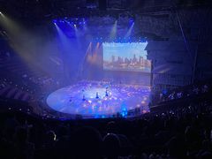 -重庆国际马戏城