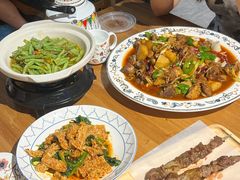 -胖老汉清真餐饮(西御街店)