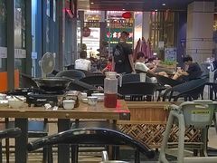 -六味牛杂煲·斋菜煲(桫椤湾店)