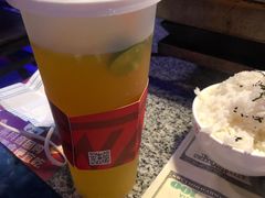 -蘭奢雅集·江浙菜(青山江滩店)