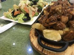 -桃子餐厅·天津菜(红星路直营店)