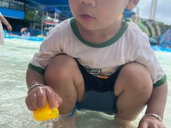 -杭州浪浪浪水公园