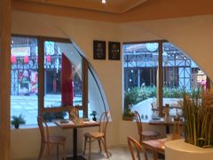 -做披萨的奇葩(中海央墅店)