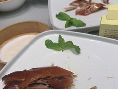 -盛百味·家宴餐厅(霸州分店)