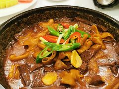 -源牌酒店·家常六安菜