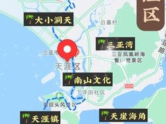 -三亚南山文化旅游区