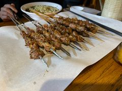 -平娃三宝烧烤·面食(富丰桥店)