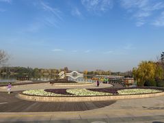 -云龙湖旅游景区