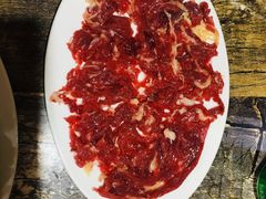 吊龙-官塘牛同志牛肉火锅