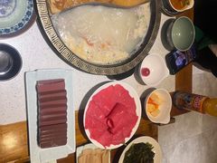 -五熟府(东方盐湖城店)