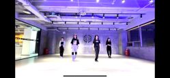 -北京FLAME舞蹈工作室
