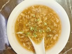 -海派悦庭·海胆烧麦·新融合菜(凯德广场店)