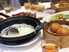 -金翠皇宫粤菜·点心·海鲜(科技园店)