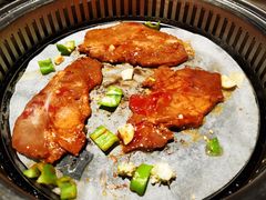 -食嗨汇海鲜烤肉自助餐厅(印象济南店)