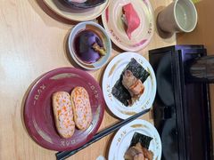 -寿司郎(皇庭广场店)