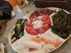 -沪上名羊天下•烤羊腿•东北烧烤•小龙虾(浦东直营总店)
