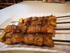 -巴依老爷·新疆美食(上城区天城路店)