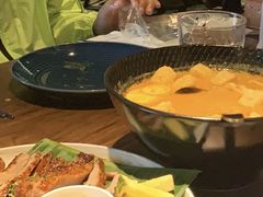 -星叶·东南亚料理(宁波万象汇店)