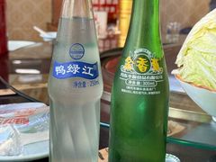 -俊家铁锅炖鱼(丹东店)