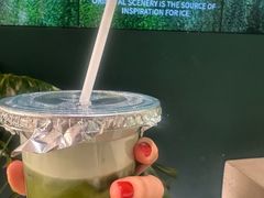 -鹤茶野所(上海首店)