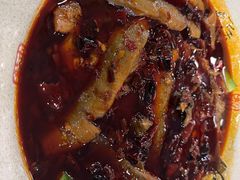 泥鳅-蜀膳坊(洪公祠小区店)