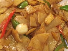 -妈妈的味道(工人体育场东路店)