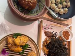 -苏梦江南·淮扬菜(夫子庙店)