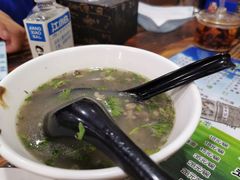 -爆肚冯(廊房二条店)
