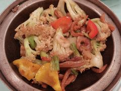-新东城喜宴海鲜酒家(同德店)