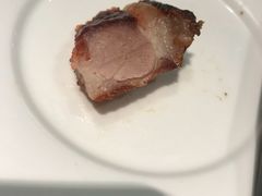 叉烧-索菲特银河锦厨自助餐(山西路店)