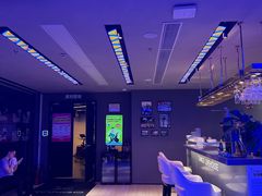-TANGO LIVEHOUSE动感单车(巴黎春天店)