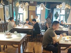 -胡胖子有鱼有肉(麓谷店)