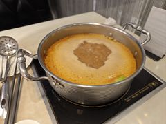 -一哥澳门豆捞·澳门风打边炉(高德置地店)