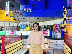 -肉问屋·元气一番烧肉(北京总店)