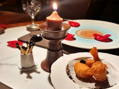 -恰餐厅 CHAR Bar & Grill (珠海仁恒洲际店)