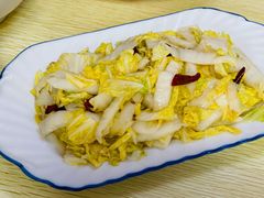 酸辣白菜-好又惠小吃店(蛇口店)