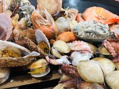 -大锅强·蒸海鲜青岛菜(吾悦广场店)