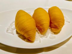 银萝千层酥-利苑酒家(合景国际金融广场店)