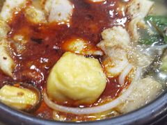 -清真·穆萨砂锅(大皮院店)